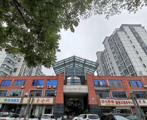 扬州崇文苑二手房出售 扬州崇文苑二手房出售