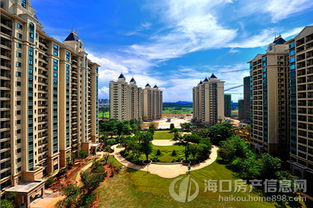 海南恒大有哪些楼盘 海南恒大有哪些楼盘