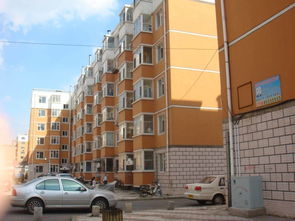 长春南湖附近新楼盘