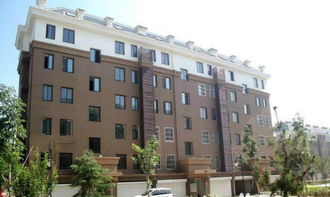 海阳汇景湾二手房