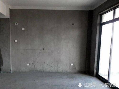 买二手房还是毛坯房