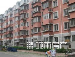 北京房子查询 北京房子查询