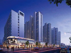 常州口碑好的楼盘