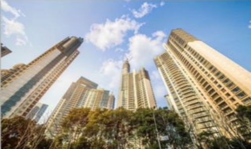 西安市房子均价