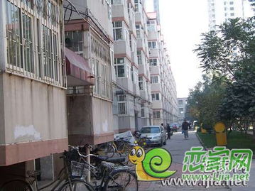 邯郸广安小区二手房 邯郸广安小区二手房