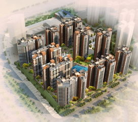 汇东星城物业 汇东星城物业