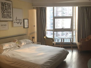 高端酒店式公寓 高端酒店式公寓