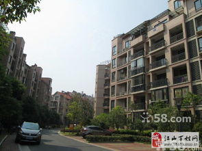 鹤壁复式小区 鹤壁复式小区