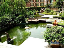 北京富力城物业 北京富力城物业