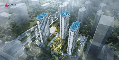 响水中奥华府楼盘 响水中奥华府楼盘