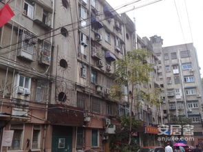 浮德里小区 浮德里小区