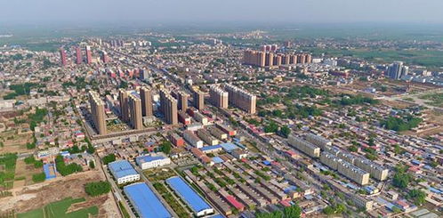 保定安新房价 保定安新房价