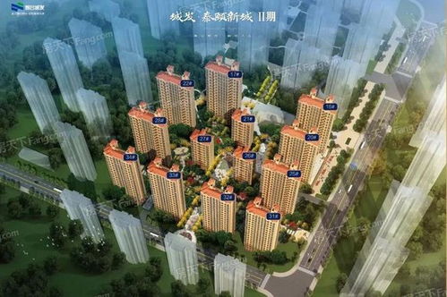 高新六路楼盘 高新六路楼盘