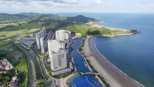 海阳海边公寓 海阳海边公寓