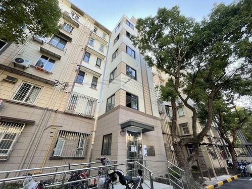 上海新亚公寓 上海新亚公寓