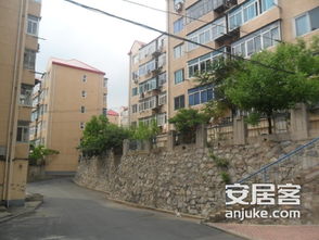 海阳北山小区 海阳北山小区