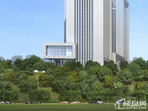 华创观礼中心公寓 华创观礼中心公寓