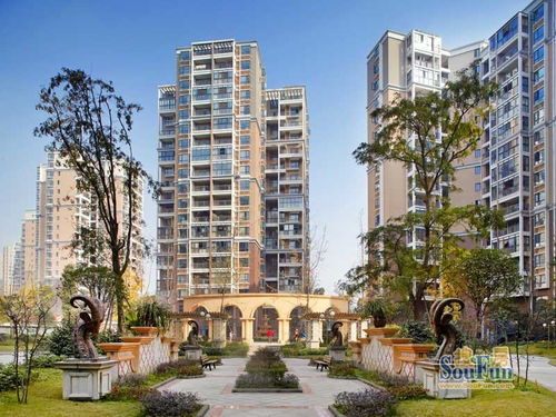 成都双流新楼盘房价 成都双流新楼盘房价