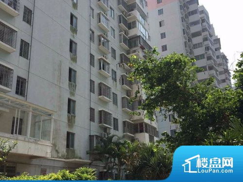 厦门山木清华二手房